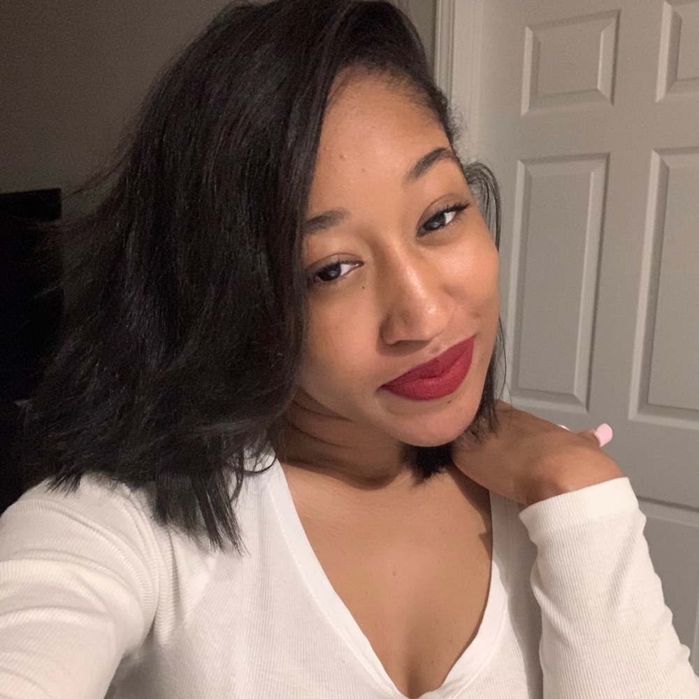 Meet your Posher, Markayla